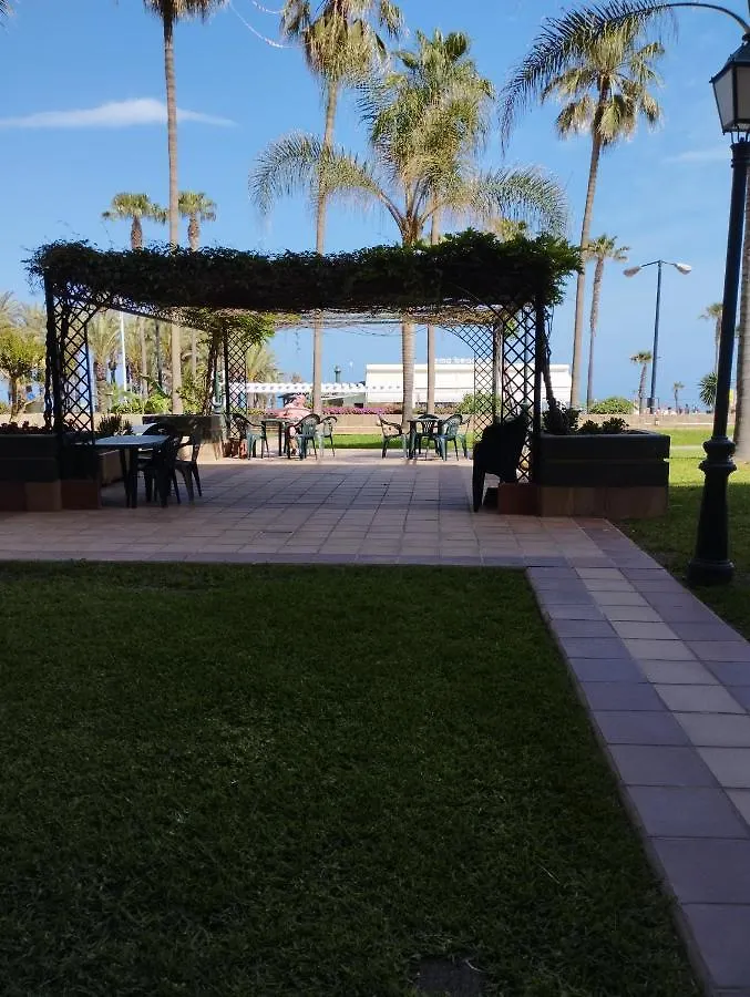Edificio El Remo Vistas Al Mar Sun&Beach Torremolinos 0*,