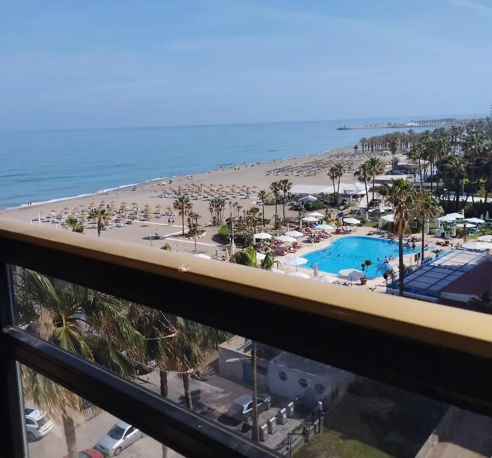 Edificio El Remo Vistas Al Mar Sun&Beach Torremolinos Spanje