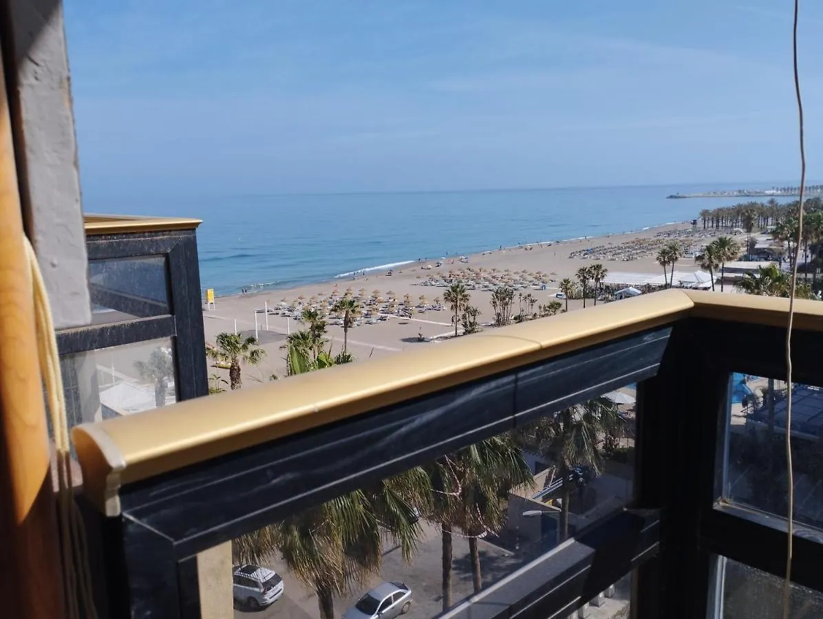Appartement Edificio El Remo Vistas Al Mar Sun&Beach Torremolinos